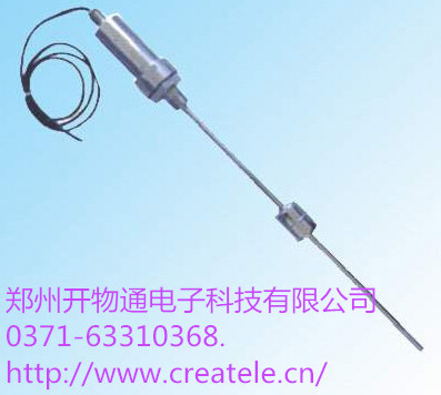 磁致伸縮液位計(jì)行業(yè)產(chǎn)物的特征淺析